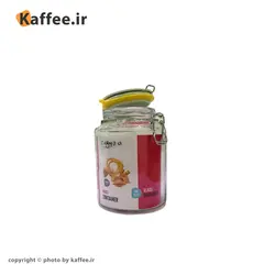 ظرف وکیوم نگهداری قهوه سایز کوچک