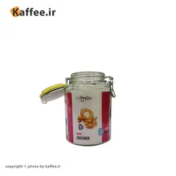 ظرف وکیوم نگهداری قهوه سایز کوچک