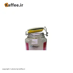 ظرف وکیوم نگهداری قهوه سایز کوچک
