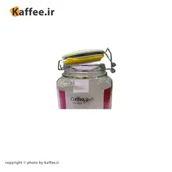 ظرف وکیوم نگهداری قهوه سایز متوسط