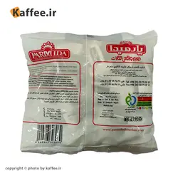 شکلات کنجد لقمه ای کاکائویی پارمیدا