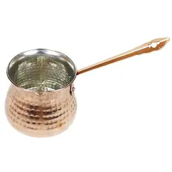 قهوه جوش ترک (۲ فنجان)