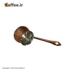 قهوه جوش ترک (۲ فنجان)