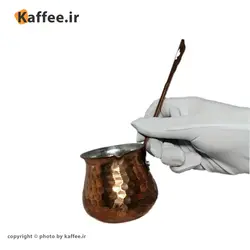 قهوه جوش ترک (۲ فنجان)