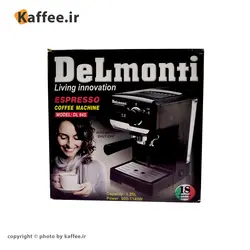 قهوه ساز دلمونتی مدل DL 645