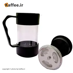 قهوه ساز فرنچ پرس yitian 350 ml