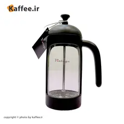 قهوه ساز فرنچ پرس مدل کلاسیک vintage 350 ml