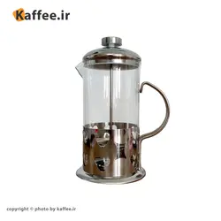 قهوه ساز فرنچ پرس 600 میلی لیتر yitian