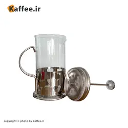 قهوه ساز فرنچ پرس 600 میلی لیتر yitian