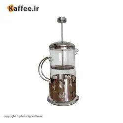 قهوه ساز فرنچ پرس 600 میلی لیتر yitian