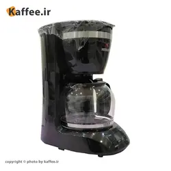 قهوه ساز مباشی مدل ME-DCM-1001B