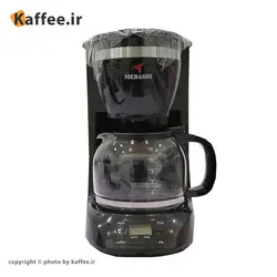 قهوه ساز مباشی مدل ME-DCM-1001B