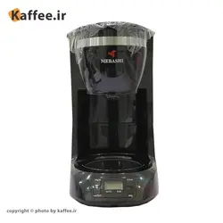 قهوه ساز مباشی مدل ME-DCM-1001B