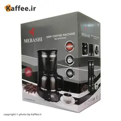 قهوه ساز مباشی مدل ME-DCM-1001B