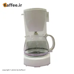 قهوه ساز مباشی مدل ME-DCM-1002W