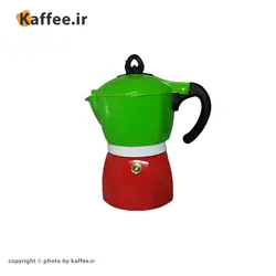 موکاپات 2 کاپ جنوا