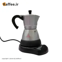 موکاپات 3 کاپ برقی romantic home