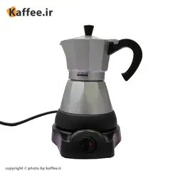 موکاپات 3 کاپ برقی romantic home