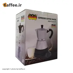 موکاپات 3 کاپ برقی romantic home