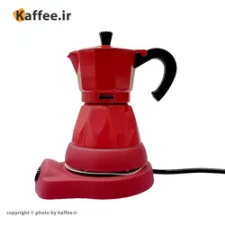 موکاپات 3 کاپ برقی romantic home قرمز