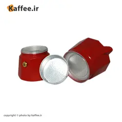 موکاپات 3 کاپ قرمز romantic home