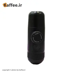 مینی پرسو (اسپرسو ساز همراه)