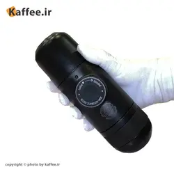 مینی پرسو (اسپرسو ساز همراه)