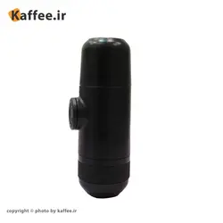 مینی پرسو (اسپرسو ساز همراه)