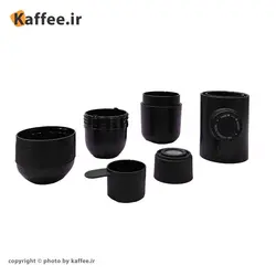 مینی پرسو (اسپرسو ساز همراه)