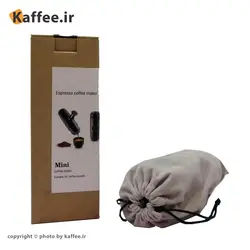 مینی پرسو (اسپرسو ساز همراه)