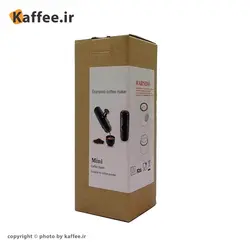 مینی پرسو (اسپرسو ساز همراه)