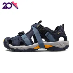 صندل مخصوص طبیعتگردی و پیاده روی HUMTTO مدل 7100091A