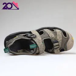 صندل مخصوص طبیعتگردی و پیاده روی HUMTTO مدل 7100091A