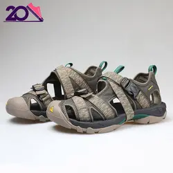 صندل مخصوص طبیعتگردی و پیاده روی HUMTTO مدل 7100091A