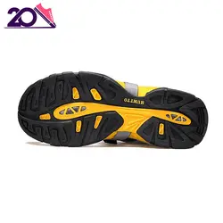 صندل مخصوص طبیعتگردی و پیاده روی HUMTTO مدل 7100091A