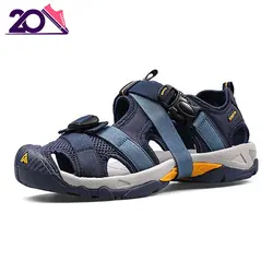 صندل مخصوص طبیعتگردی و پیاده روی HUMTTO مدل 7100091A