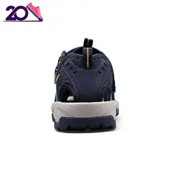 صندل مخصوص طبیعتگردی و پیاده روی HUMTTO مدل 7100091A