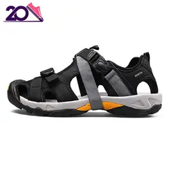 صندل مخصوص طبیعتگردی و پیاده روی HUMTTO مدل 7100091A