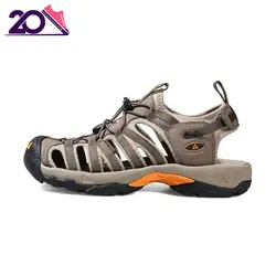 صندل مخصوص طبیعتگردی و پیاده روی HUMTTO مدل 710442A