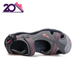 صندل مخصوص طبیعتگردی و پیاده روی HUMTTO مدل 9602