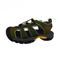 صندل مخصوص طبیعتگردی و پیاده روی SNOW HAWK مدل SH-31