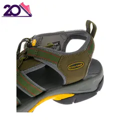 صندل مخصوص طبیعتگردی و پیاده روی SNOW HAWK مدل SH-27