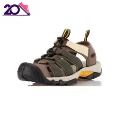 صندل مخصوص طبیعتگردی و پیاده روی SNOW HAWK مدل SH-33