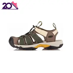 صندل مخصوص طبیعتگردی و پیاده روی SNOW HAWK مدل SH-33