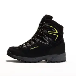 کفش مخصوص کوهنوردی و صخره نوردی SNOW HAWK مدل BOLGHAIS