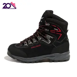 کفش مخصوص کوهنوردی و صخره نوردی SNOW HAWK مدل BOLGHAIS