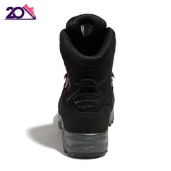 کفش مخصوص کوهنوردی و صخره نوردی SNOW HAWK مدل BOLGHAIS