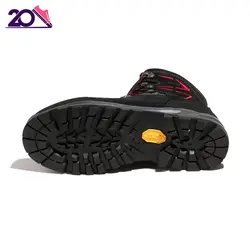 کفش مخصوص کوهنوردی و صخره نوردی SNOW HAWK مدل BOLGHAIS