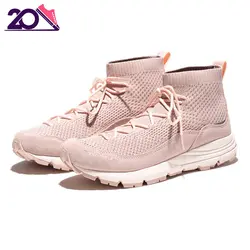 کفش ساق بلند SNOW HAWK مدل PANIZ