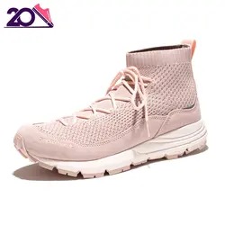 کفش ساق بلند SNOW HAWK مدل PANIZ